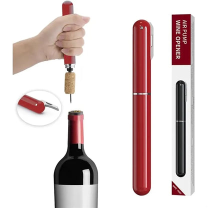 Wine Corkscrew
