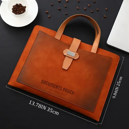 Business Briefcase
