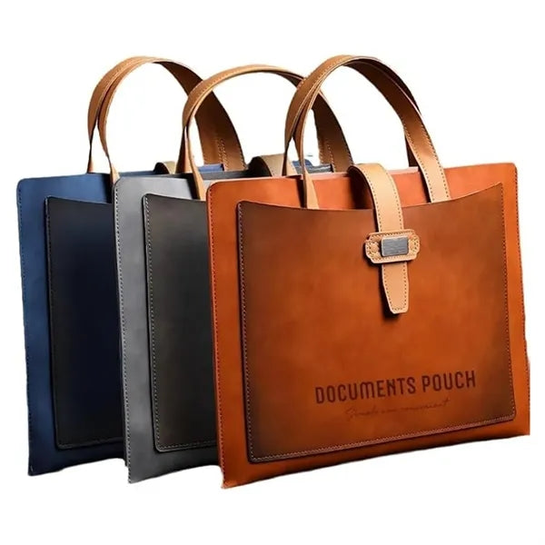 Business Briefcase