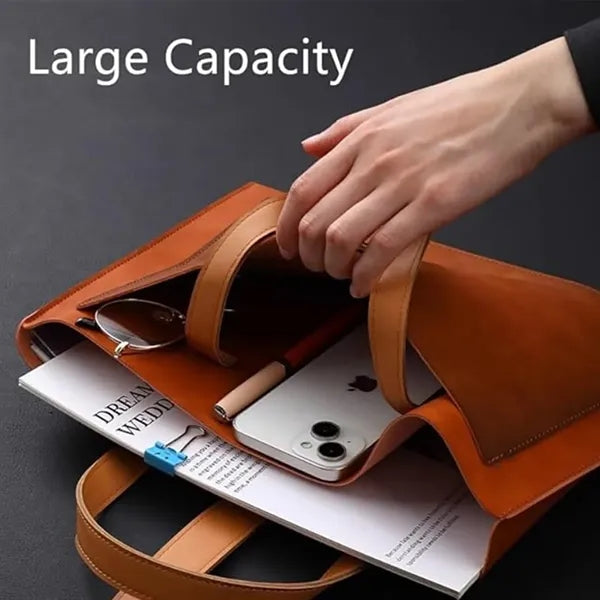 Business Briefcase