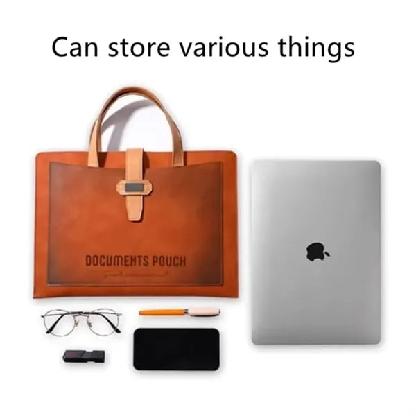 Business Briefcase