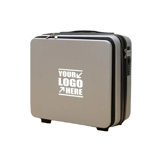 Hard Shell Business Briefcase