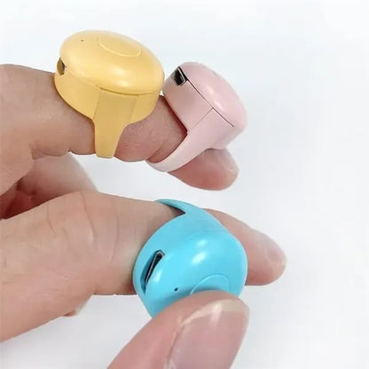 Portable Video Remote