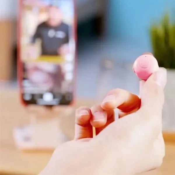 Portable Video Remote