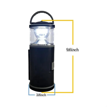 Led Camping Lantern