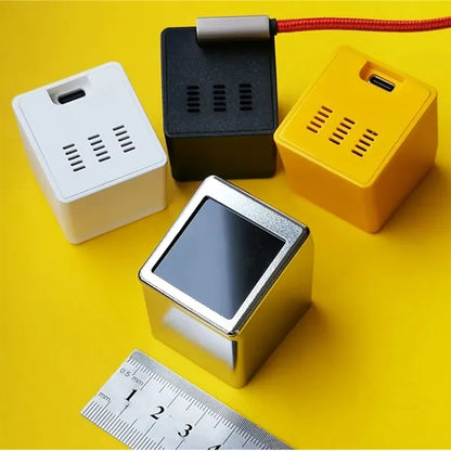 Desktop Smart Digital Wifi Web Weather Clock