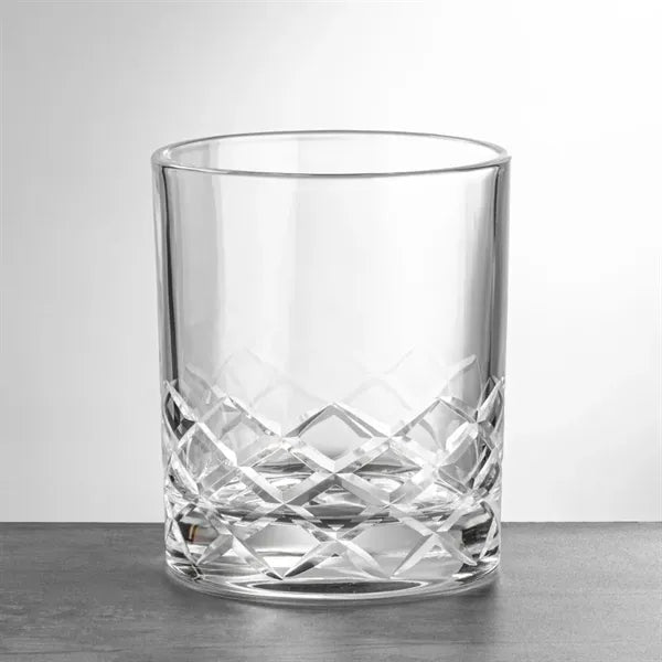 Durham OTR - Deep Etch