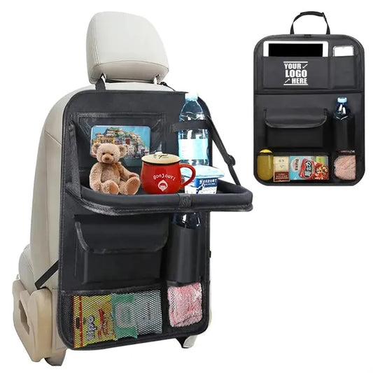 Waterproof Car Seat Organizer Bag