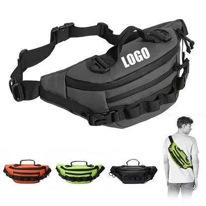 Fishing Waterproof Waist Bag