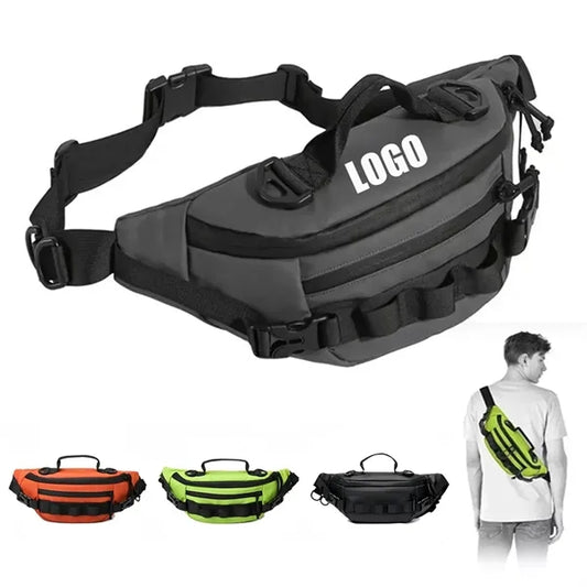 Fishing Waterproof Waist Bag