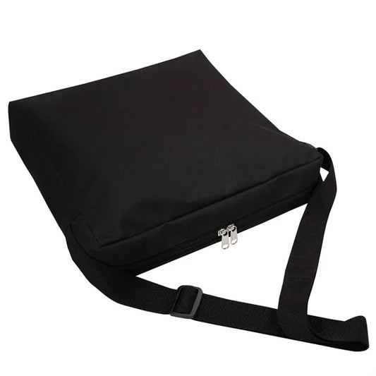Table Throw Carry Case