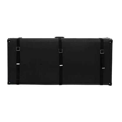 Floor Display Hard Case with Wheels (57" x 26.5")