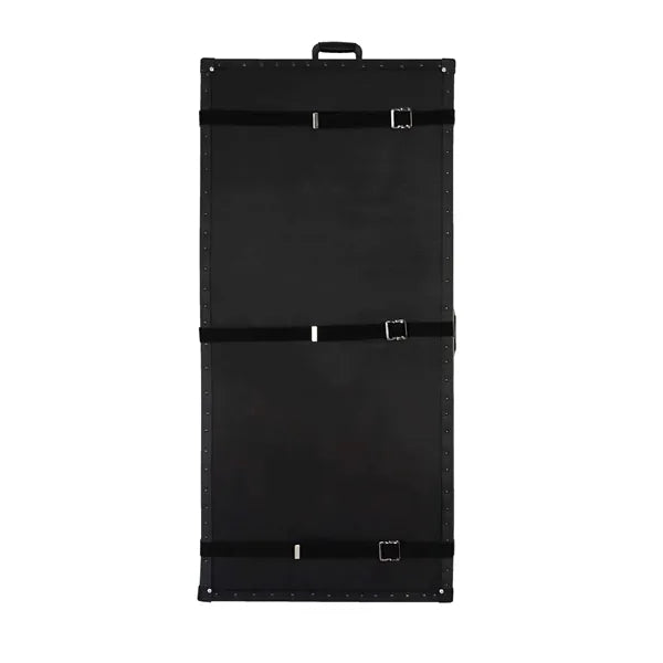 Floor Display Hard Case with Wheels (57" x 26.5")