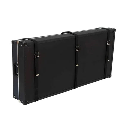 Floor Display Hard Case with Wheels (57" x 26.5")
