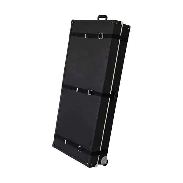 Floor Display Hard Case with Wheels (57" x 26.5")