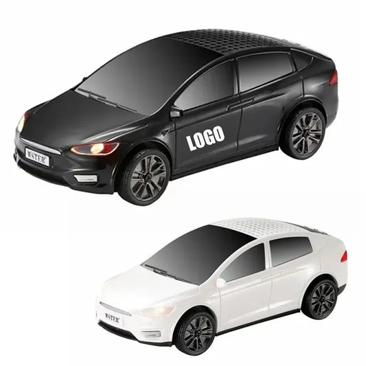 Car Shaped Wireless Speaker
