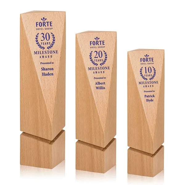 Collinson Award