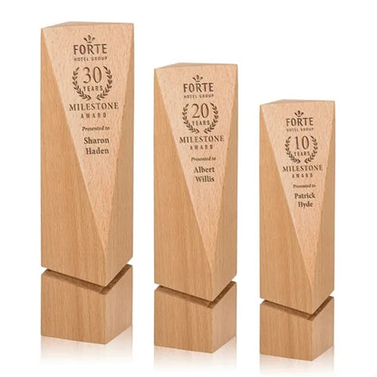 Collinson Award