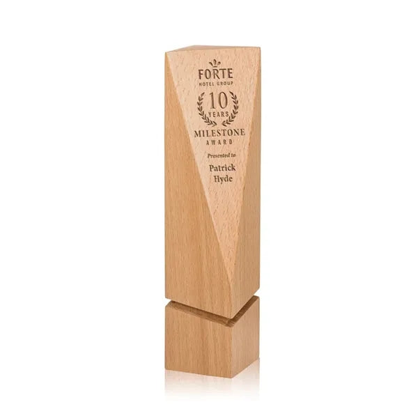 Collinson Award