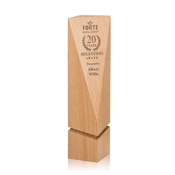 Collinson Award
