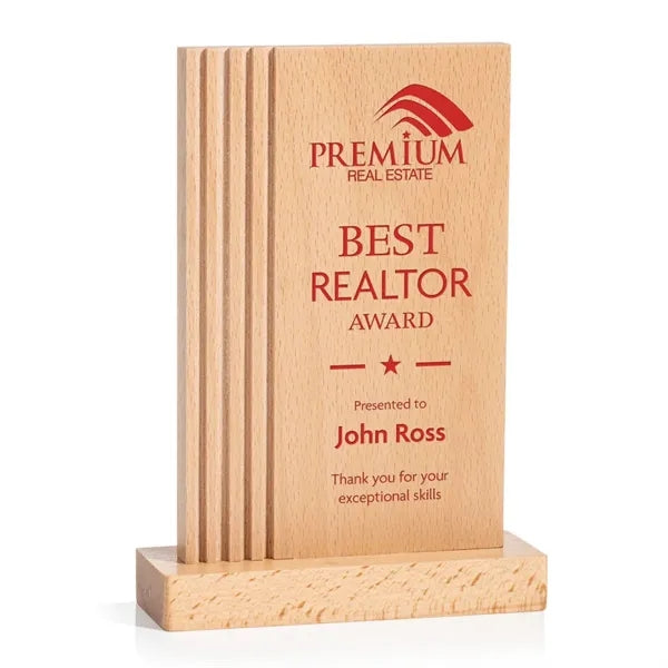 Kenworth Award