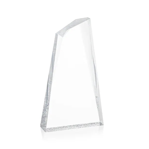 Cozumel Award - Clear