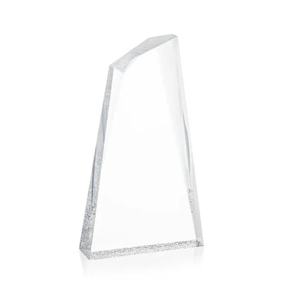 Cozumel Award - Clear