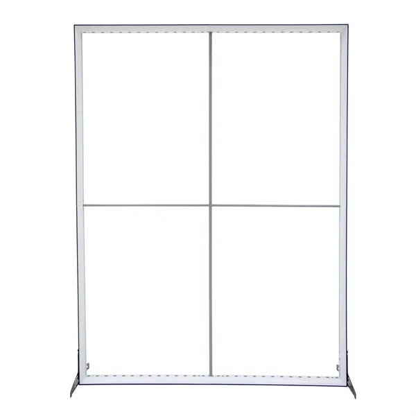 5'W x 6.5'H & 8'H Astra Wall Hardware