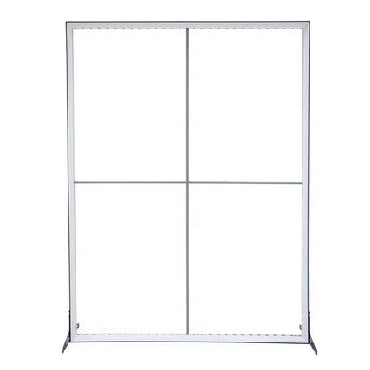 5'W x 6.5'H & 8'H Astra Wall Hardware