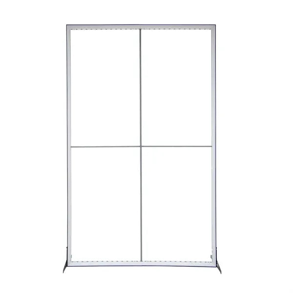 5'W x 6.5'H & 8'H Astra Wall Hardware