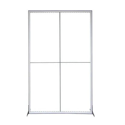 5'W x 6.5'H & 8'H Astra Wall Hardware