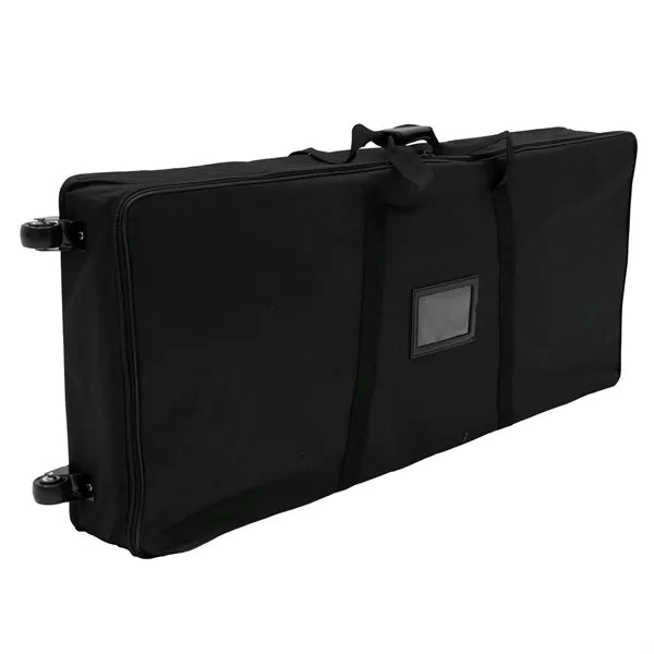 5'W x 6.5'H & 8'H Astra Wall Hardware