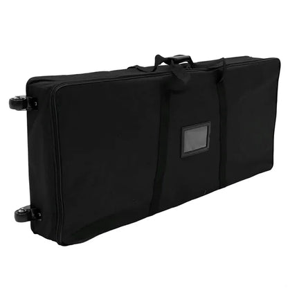 5'W x 6.5'H & 8'H Astra Wall Hardware
