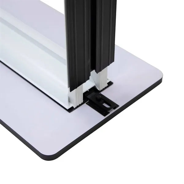 Astra Counter Hardware