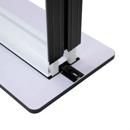 Astra Counter Hardware