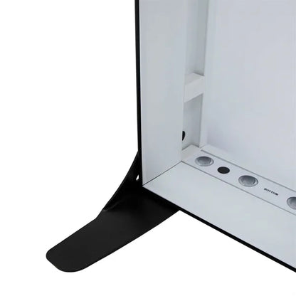 Astra Counter Hardware