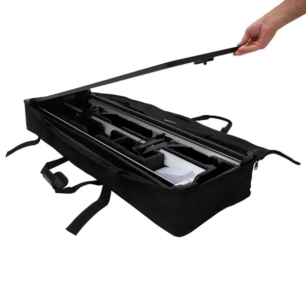 Astra Counter Hardware