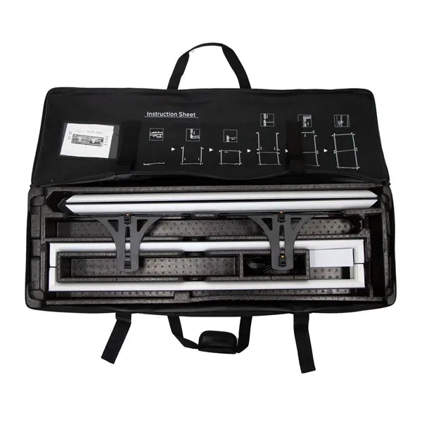 Astra Counter Hardware