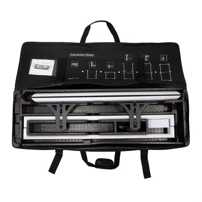 Astra Counter Hardware