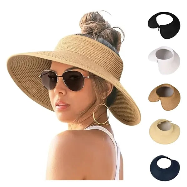 Sun Visor Hats
