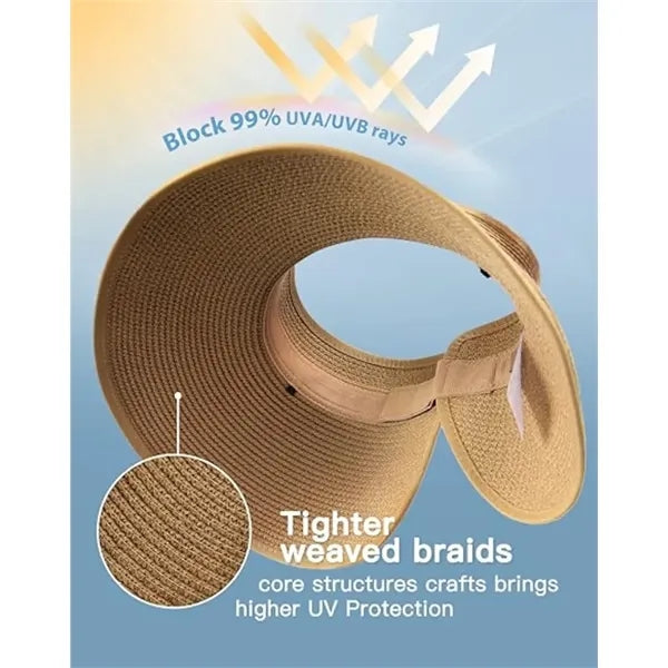 Sun Visor Hats
