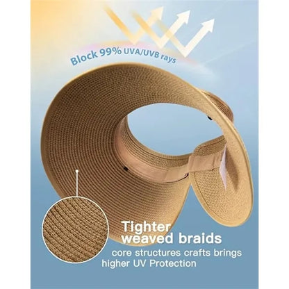 Sun Visor Hats