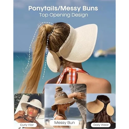 Sun Visor Hats