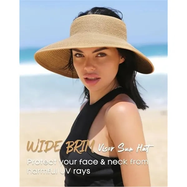 Sun Visor Hats