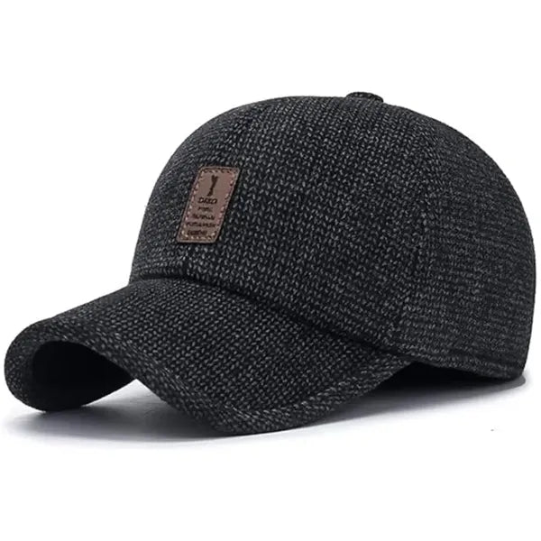Winter for Men Outdoor Hat