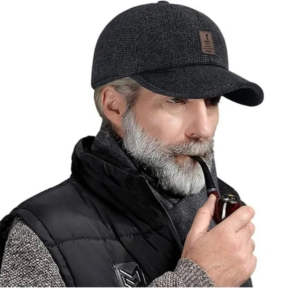 Winter for Men Outdoor Hat