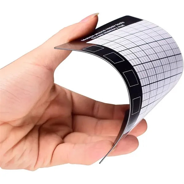 Magnetic Screw Memory Mat