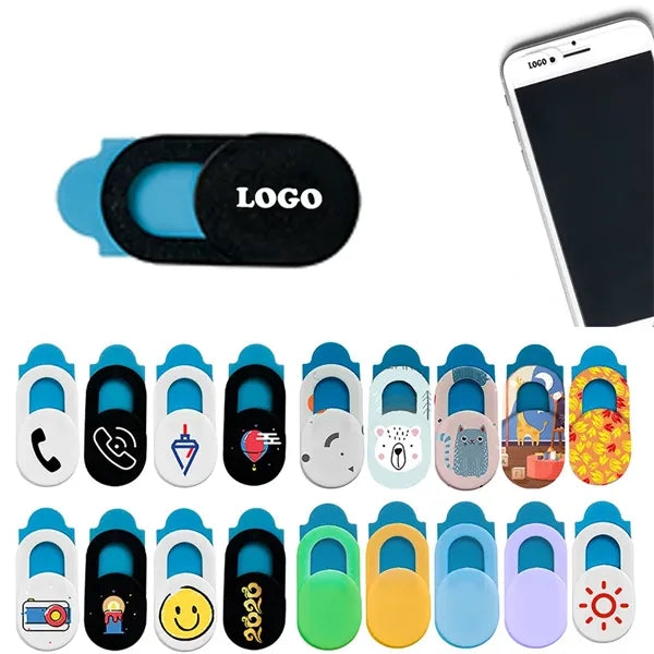 Camera Lens Webcam Cover Protection Sticker