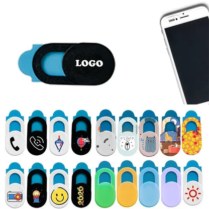 Camera Lens Webcam Cover Protection Sticker