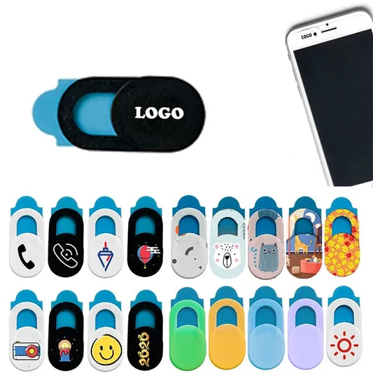 Camera Lens Webcam Cover Protection Sticker